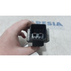 Renault - Kangoo - Glow plug relay
