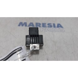 Renault - Kangoo - Glow plug relay