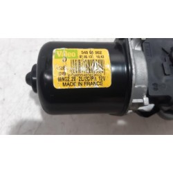 Renault - Kangoo - Front wiper motor