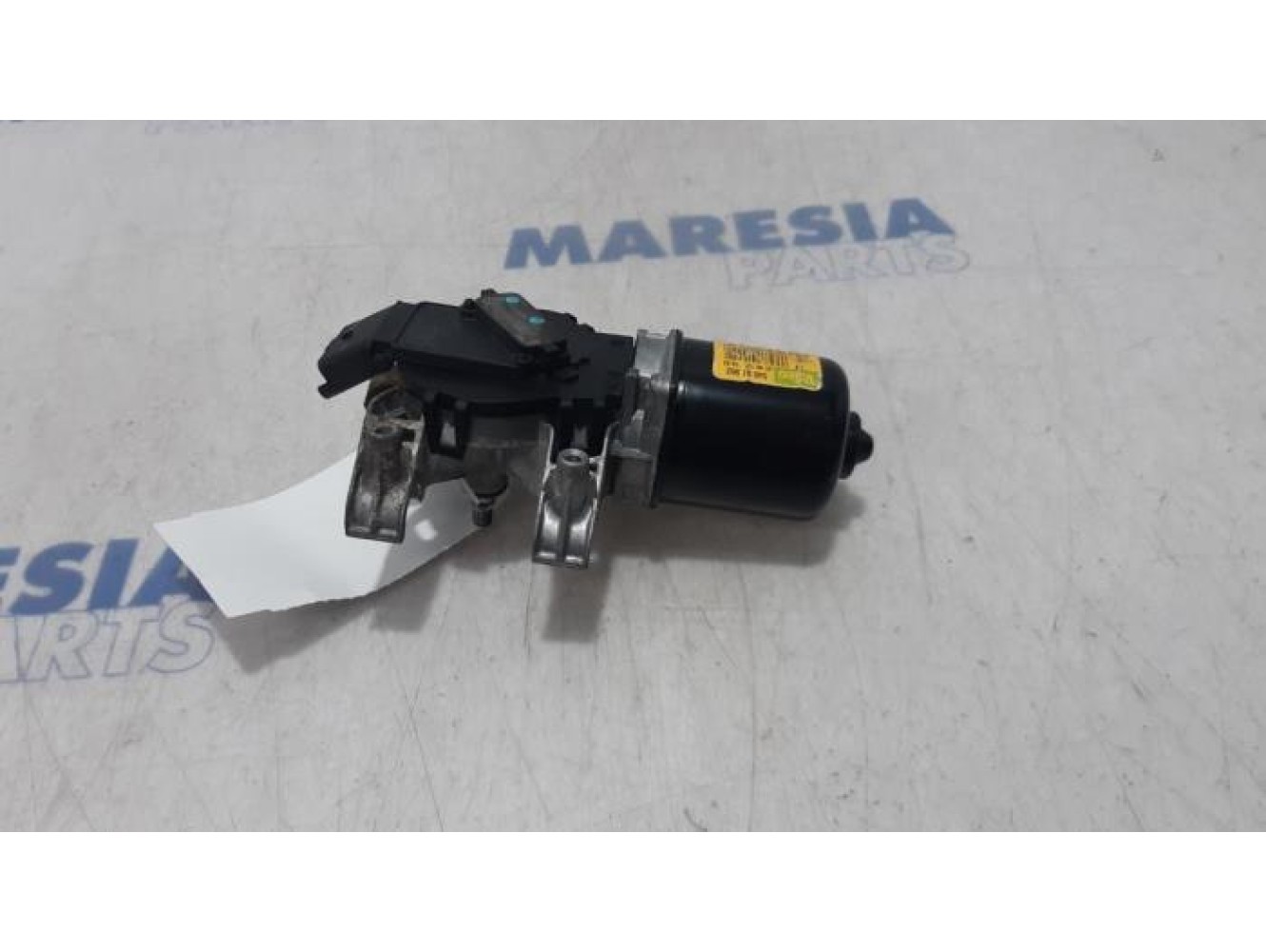 Renault - Kangoo - Front wiper motor