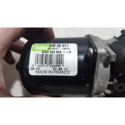 Renault - Kangoo - Front wiper motor