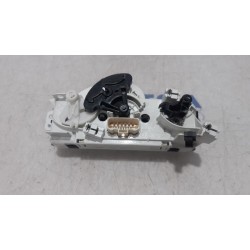 Renault - Kangoo - Heater control panel