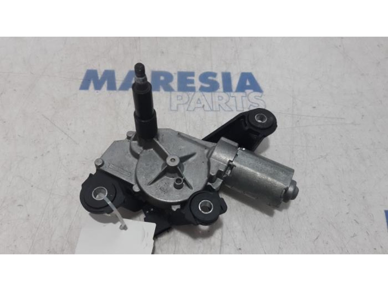 Renault - Kangoo - Rear wiper motor