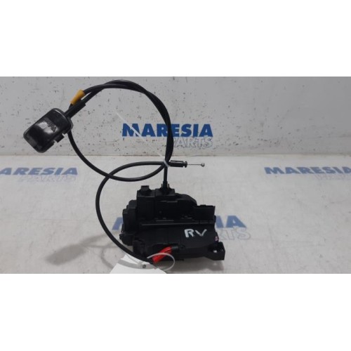 Renault - Kangoo - Door lock mechanism 2-door, right