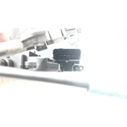 Renault - Kangoo - Minibus/van rear door lock mechanism