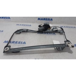 Renault - Kangoo - Window mechanism 2-door, front right