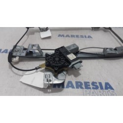Renault - Kangoo - Window mechanism 2-door, front right