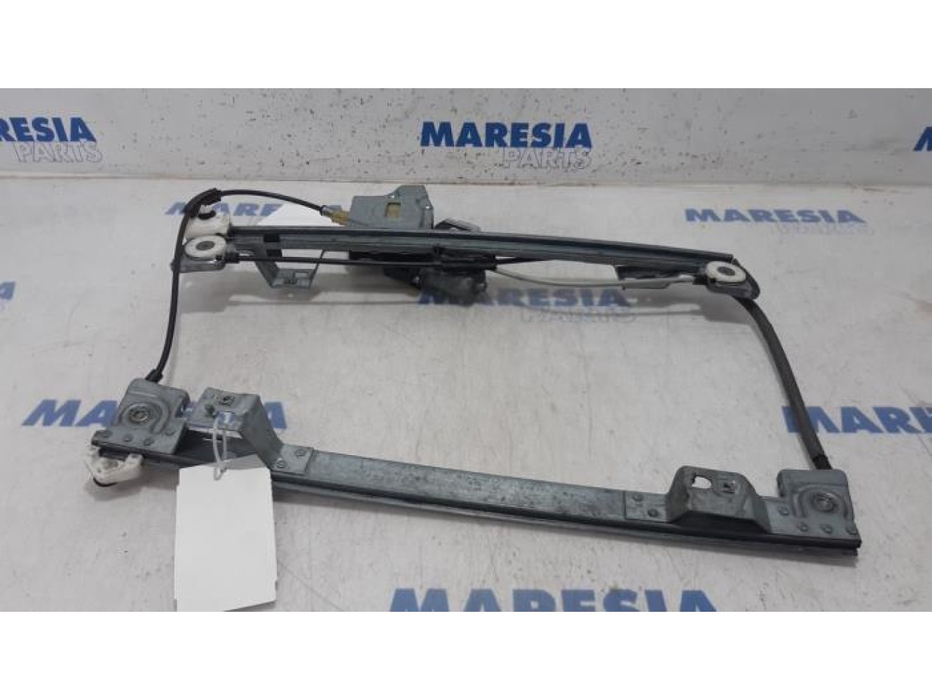 Renault - Kangoo - Window mechanism 2-door, front right