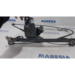 Renault - Kangoo - Window mechanism 2-door, front right