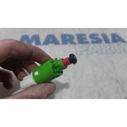 Renault - Kangoo - Clutch switch