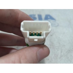 Renault - Kangoo - Clutch switch