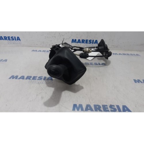 Renault - Kangoo - Gear stick