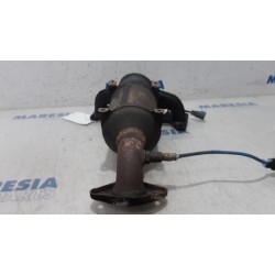 Fiat - Punto - Catalyseur
