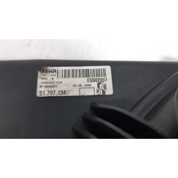 Fiat - Punto - Fan motor