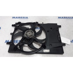 Fiat - Punto - Fan motor