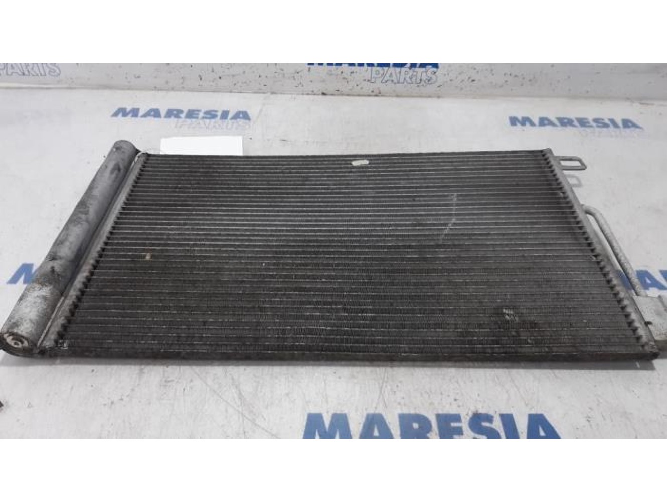 Fiat - Punto - Airco Condensor