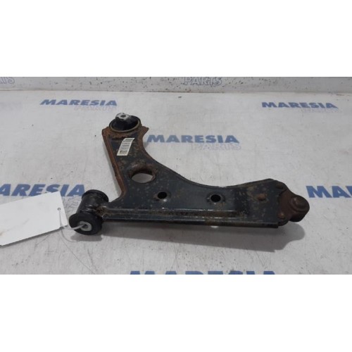 Fiat - Punto - Front lower wishbone, right