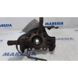 Fiat - Punto - Knuckle, front right