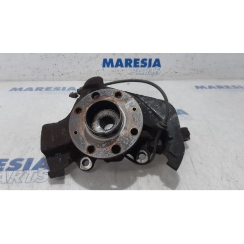Fiat - Punto - Knuckle, front right