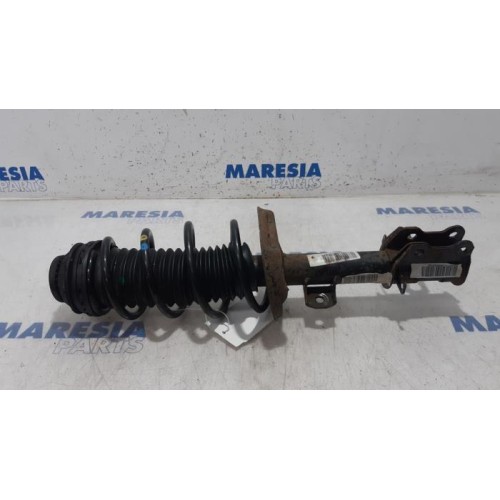 Fiat - Punto - Front shock absorber rod, right