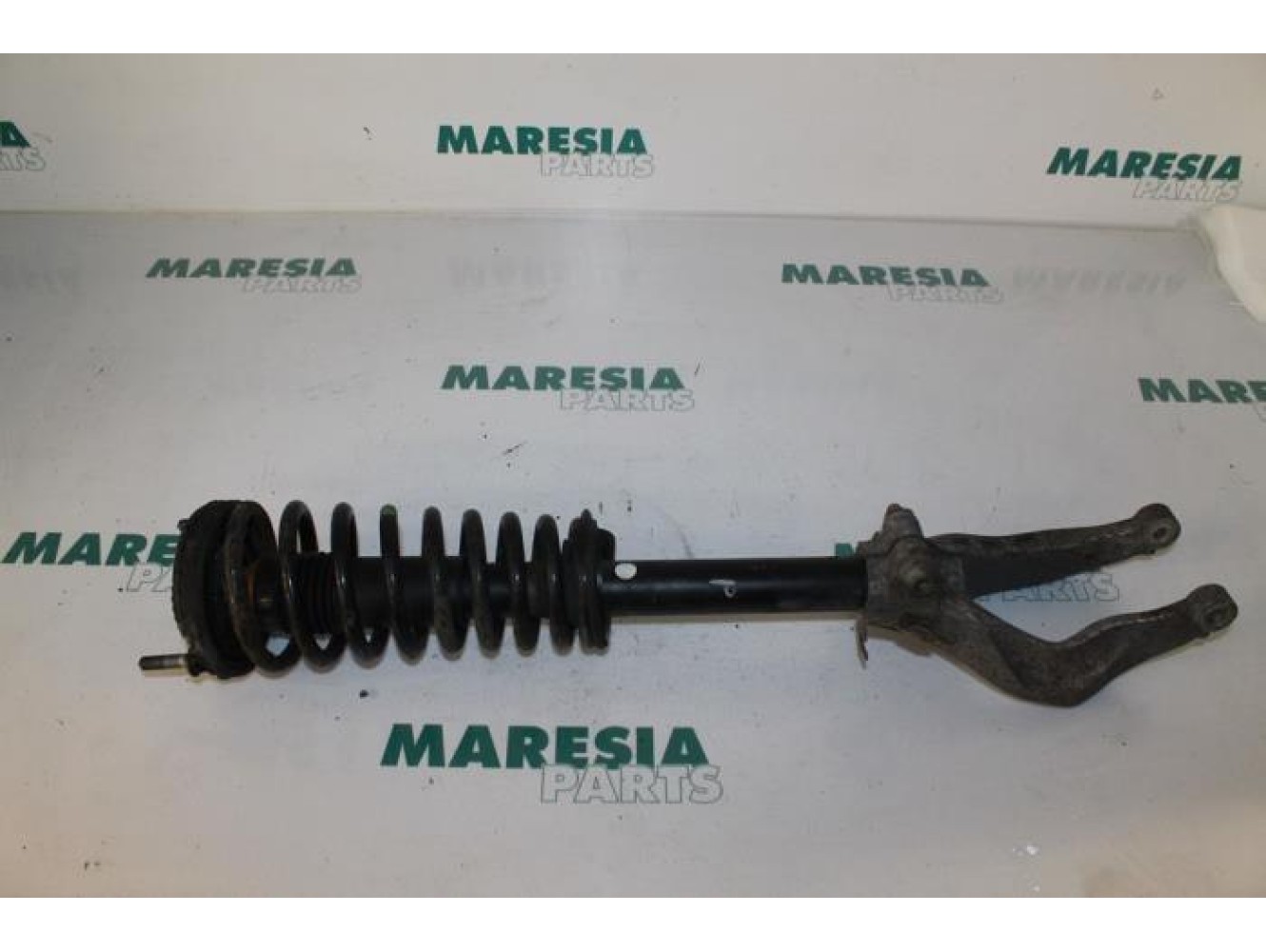 Alfa Romeo - 156 - Front shock absorber rod, right