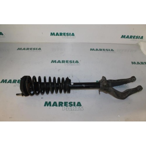 Alfa Romeo - 156 - Front shock absorber rod, right