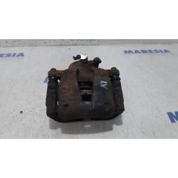 Fiat - Punto - Bremszange links vorne