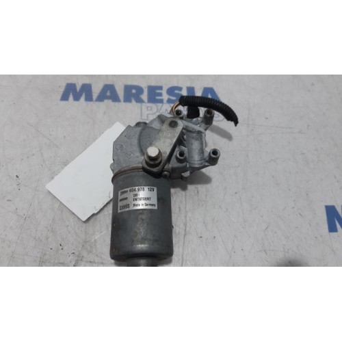 Fiat - Punto - Front wiper motor