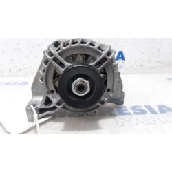 Fiat - Punto - Dynamo