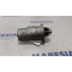 Fiat - Punto - Startmotor
