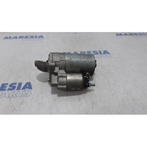 Fiat - Punto - Starter