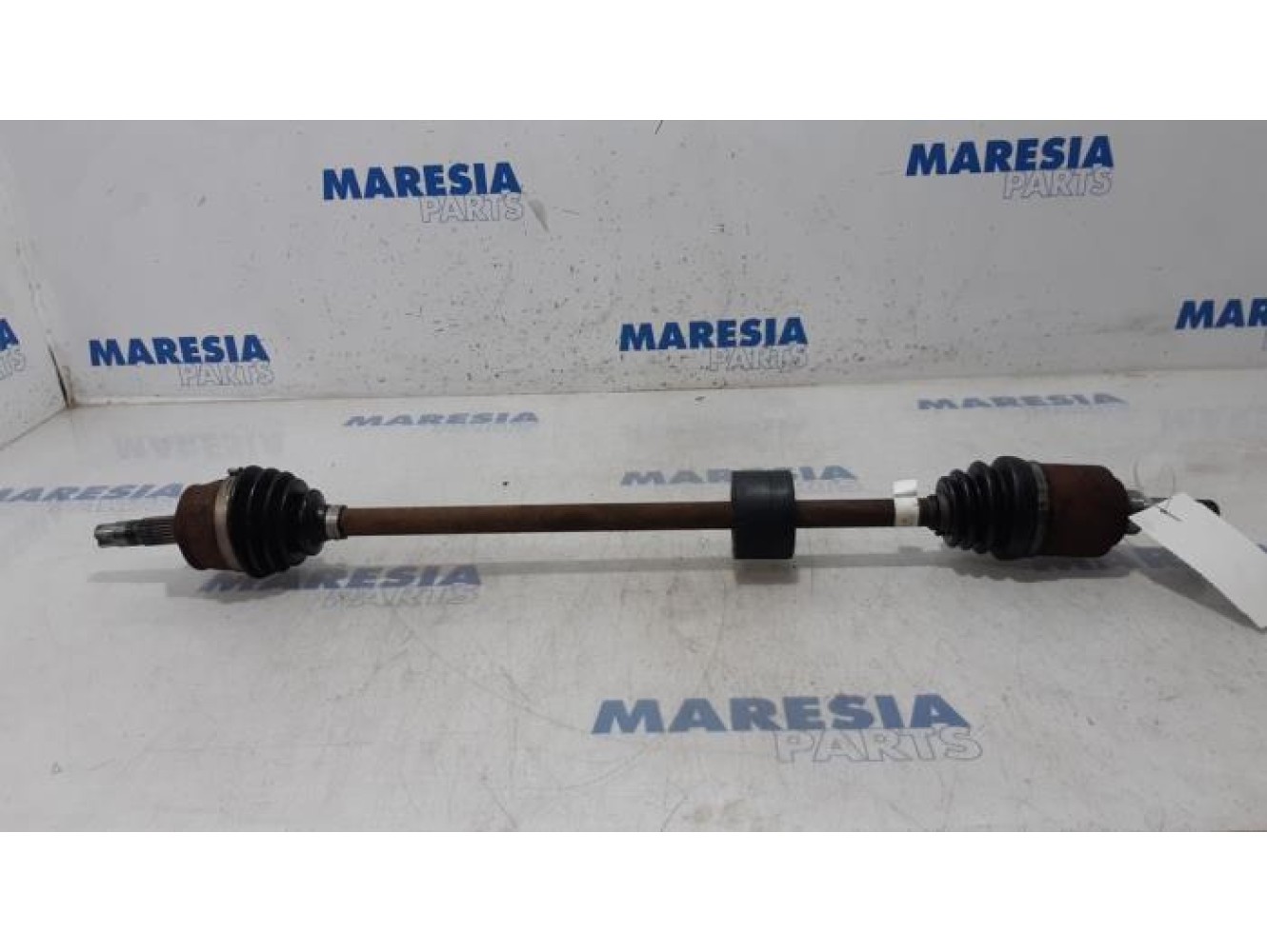 Fiat - Punto - Arbre de transmission avant droit