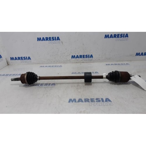 Fiat - Punto - Front drive shaft, right