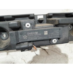 Alfa Romeo - Stelvio - Rear bumper frame