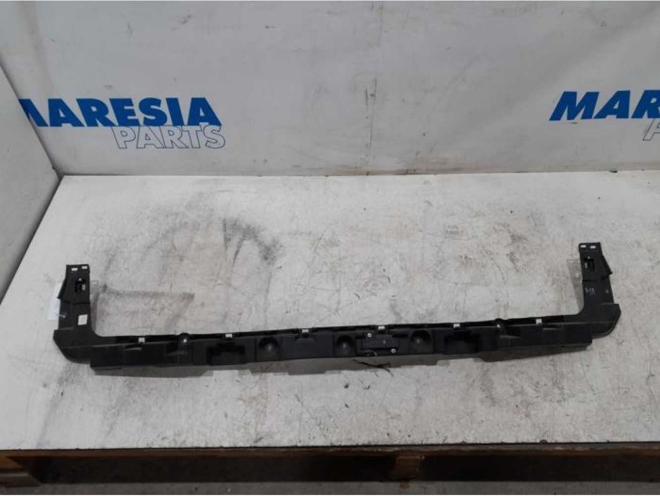 Alfa Romeo - Stelvio - Rear bumper frame