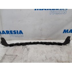 Alfa Romeo - Stelvio - Rear bumper frame