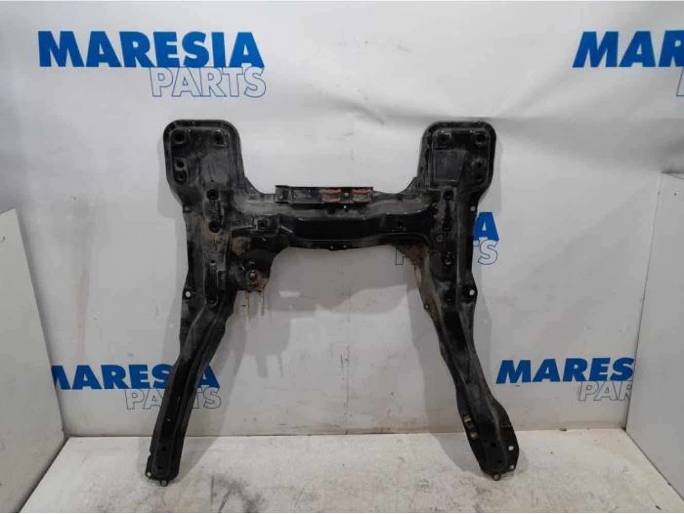 Citroen - Jumpy - Subframe