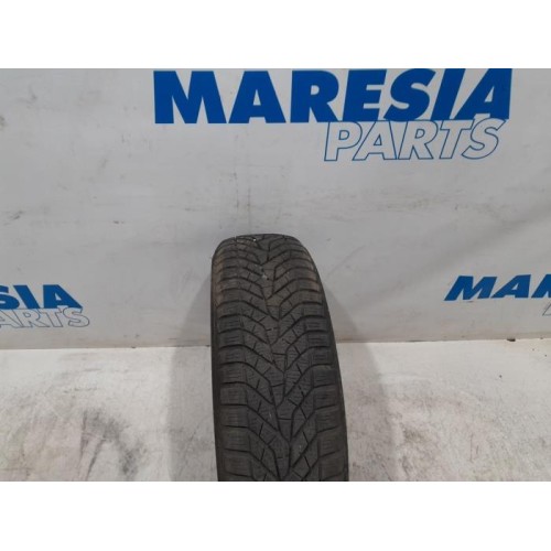 Citroen - Nemo - Winter tyre