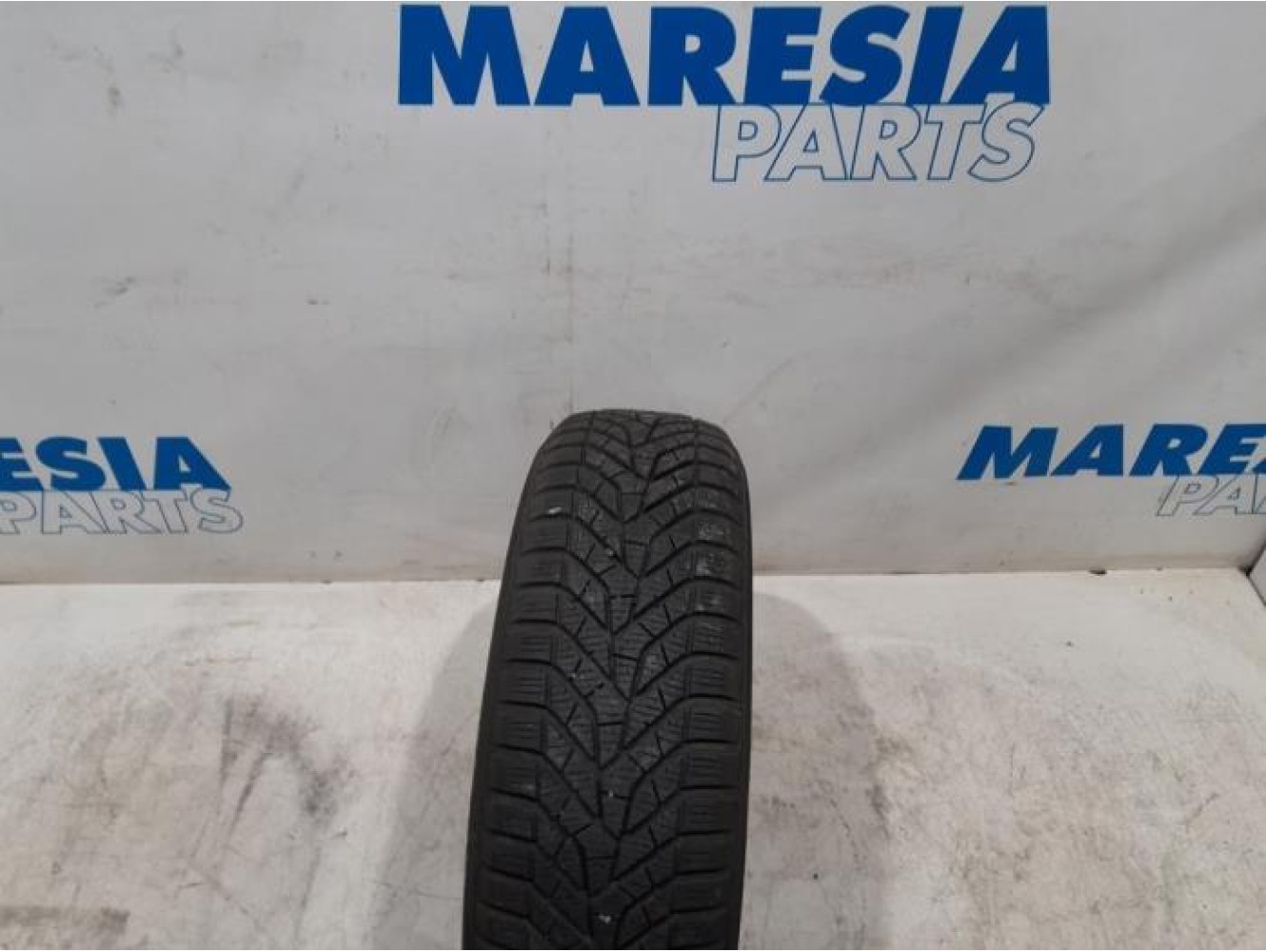 Citroen - Nemo - Winter tyre