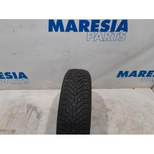 Citroen - Nemo - Winter tyre