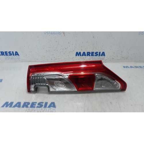 Renault - Kangoo - Taillight, right