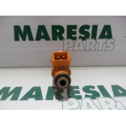 Peugeot - 307 - Injector (petrol injection)