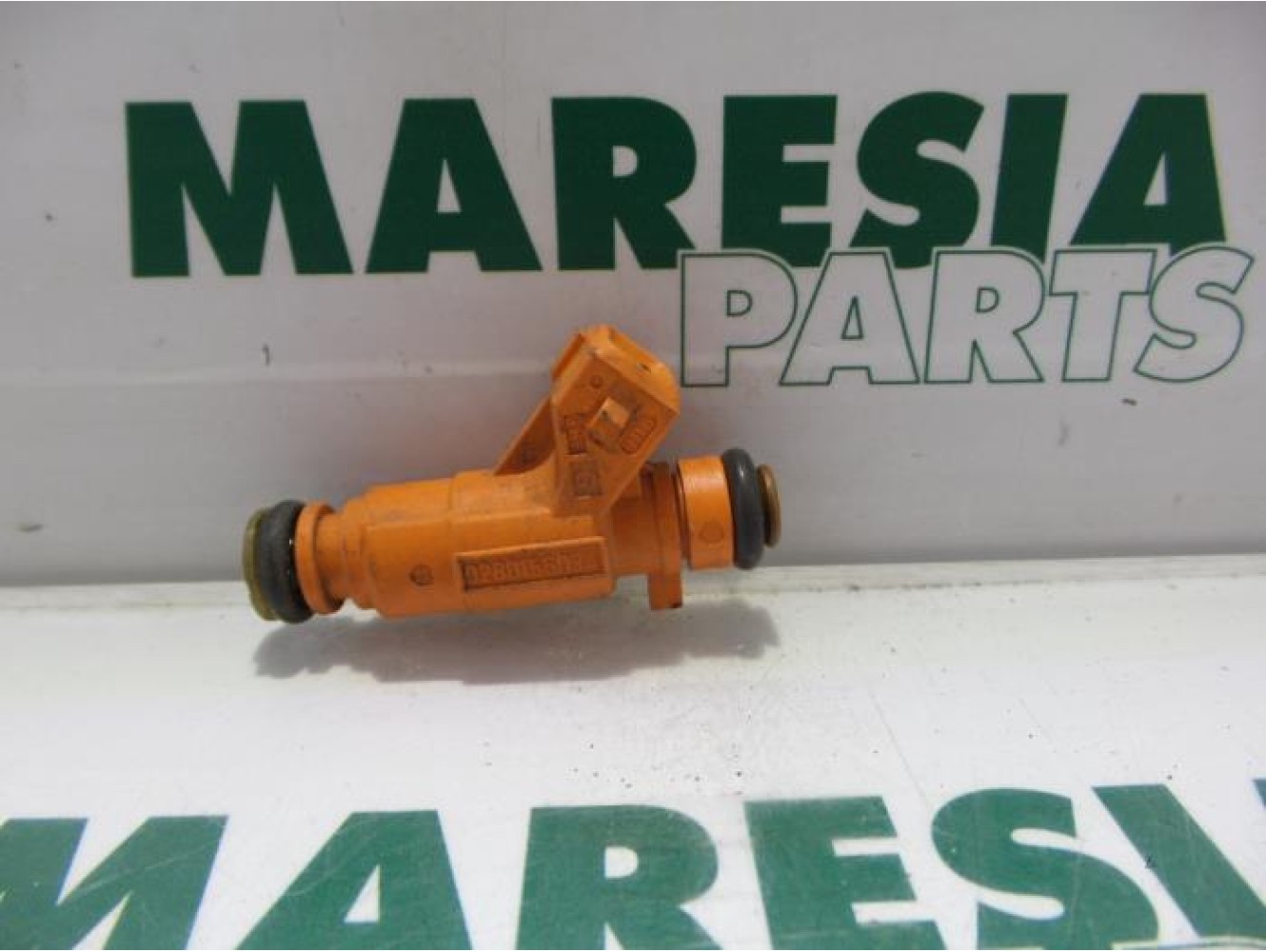 Peugeot - 307 - Injector (petrol injection)