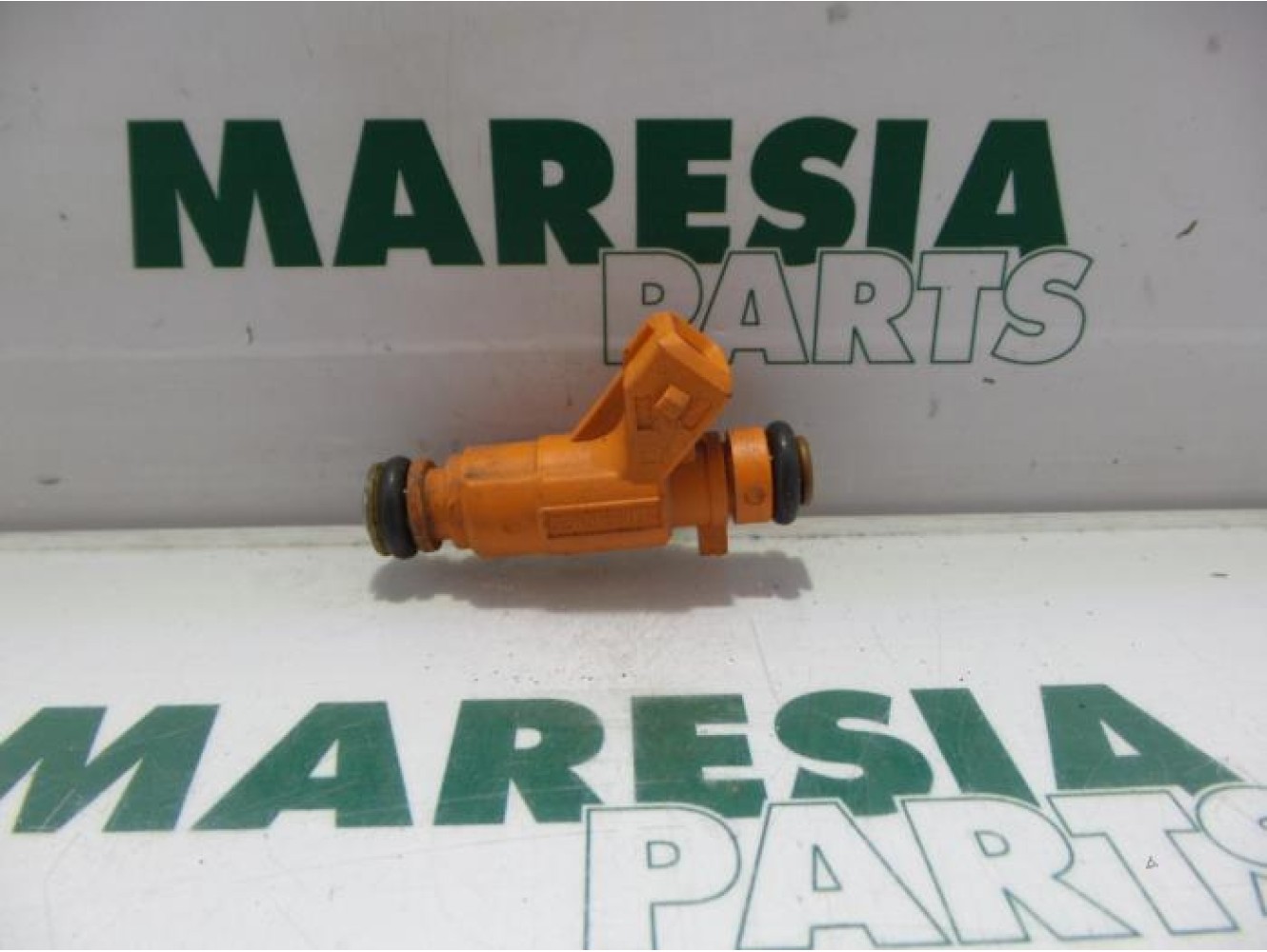 Peugeot - 307 - Injector (benzine injectie)