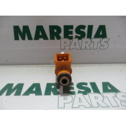 Peugeot - 307 - Injector (petrol injection)