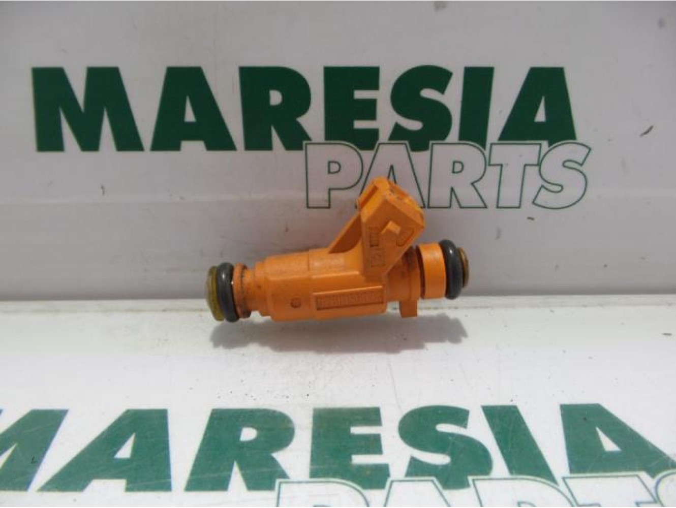 Peugeot - 307 - Injector (petrol injection)
