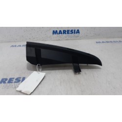 Renault - Kangoo - Rear left bodywork corner
