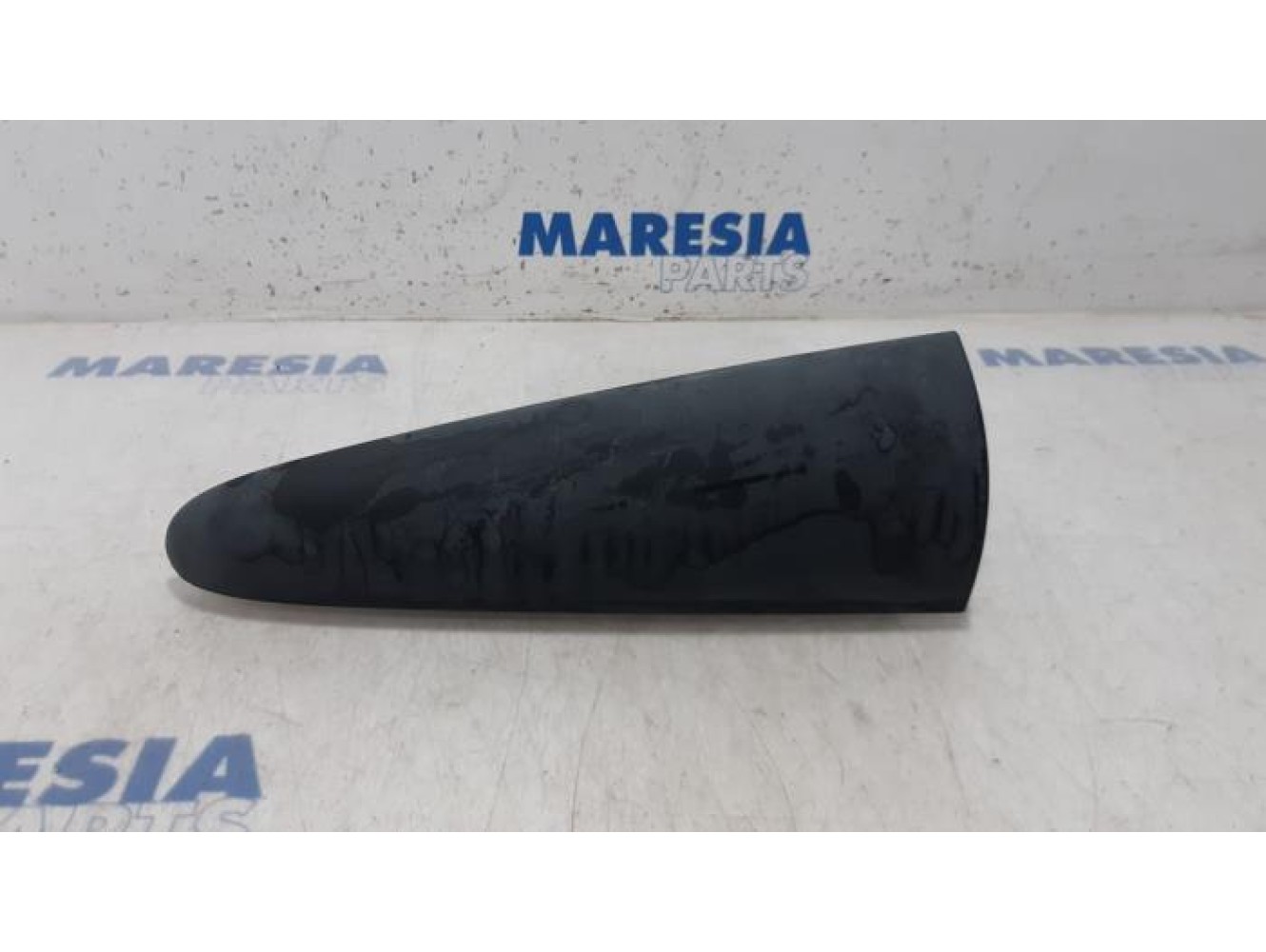 Renault - Kangoo - Rear left bodywork corner