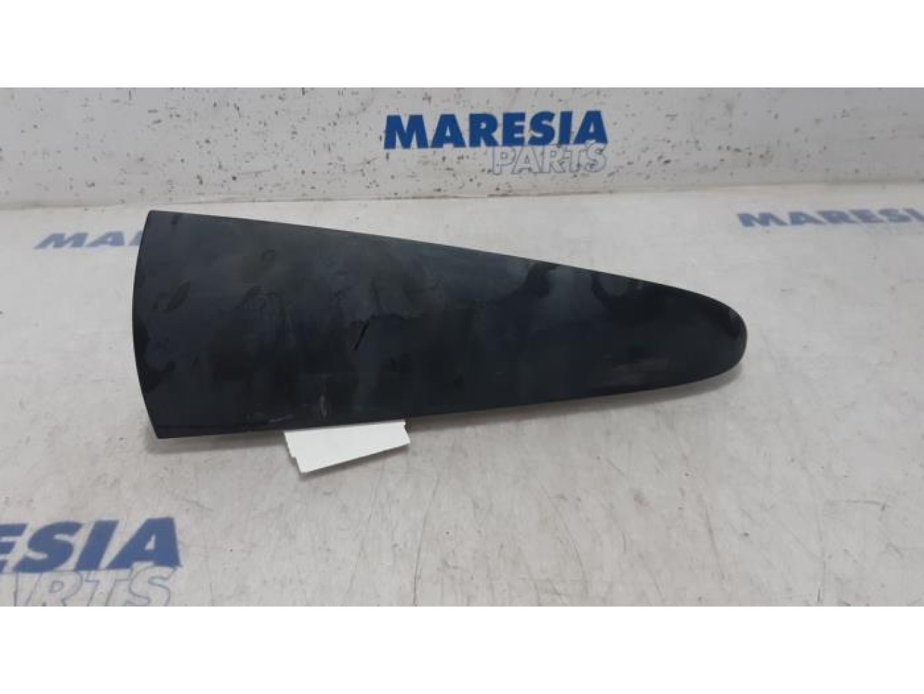 Renault - Kangoo - Rear right bodywork corner
