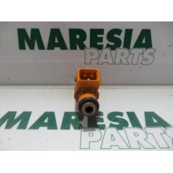 Peugeot - 307 - Injector (petrol injection)